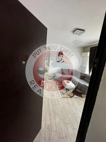 Union Plaza  | Apartament 2 camere | decomandat | 55mp | 10273