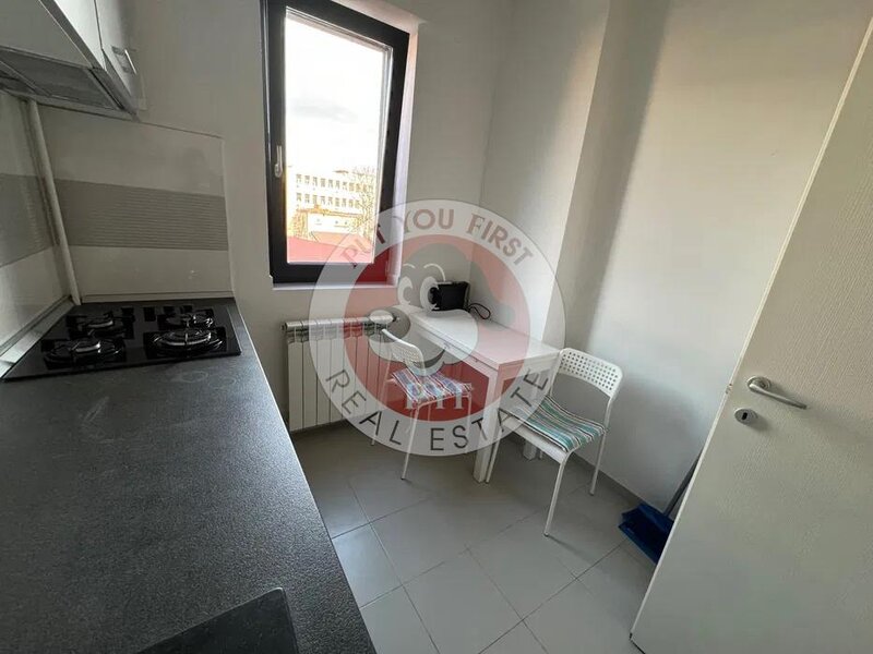 Union Plaza  | Apartament 2 camere | decomandat | 55mp | 10273